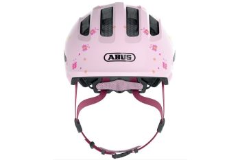 Kask rowerowy Abus Smiley 3.0 - mix kolorów